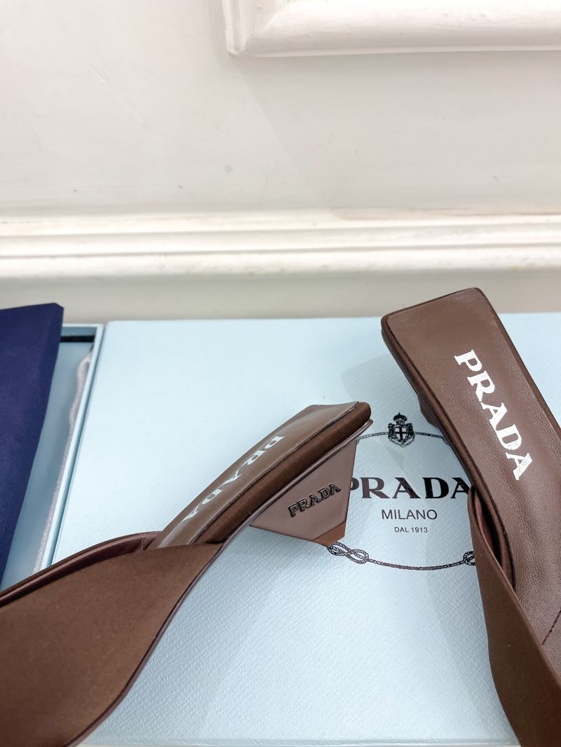 Prada Slippers